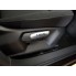 Накладки на ручки лифта сидений Skoda Karoq (2020-) бренд – Skoda Auto (Чехия) дополнительное фото – 1